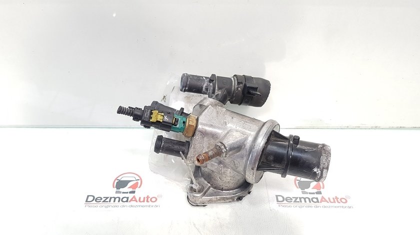 Corp termostat, Alfa Romeo 147 (937), 1.9 jtd