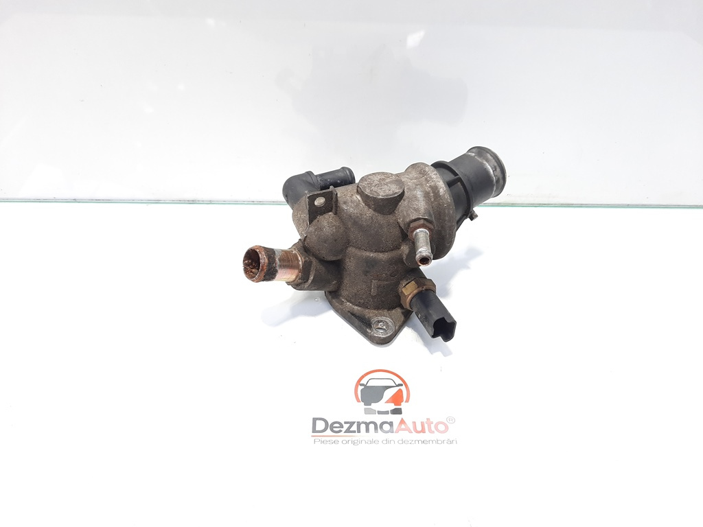 Corp termostat, Alfa Romeo 156 (932) [Fabr 1997-2005] 2.0 b, 937A1000, 60676066 (id:416950)