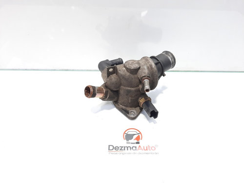 Corp termostat, Alfa Romeo 156 (932) [Fabr 1997-2005] 2.0 b, 937A1000, 60676066 (id:416950)
