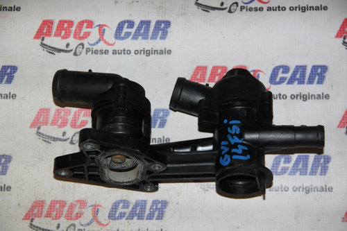Corp termostat Audi A3 8P 1.4 TSI 2005-2012 COD: 03C121026AC
