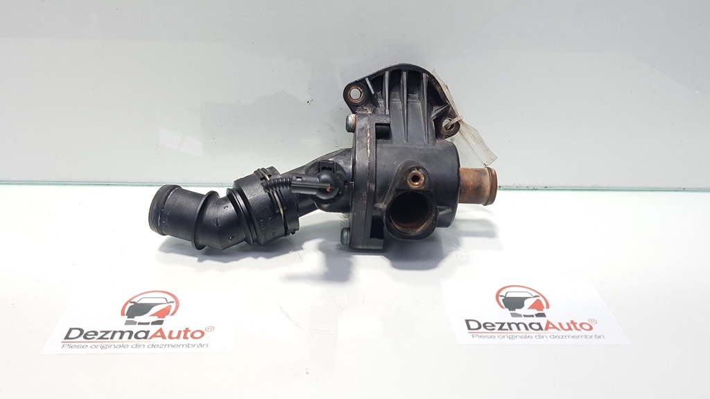 Corp termostat, Audi A3 (8P1) 2.0 fsi, cod 06F121111 (id:364066)