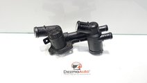 Corp termostat, Audi A3 (8P1) [Fabr 2003-2012] 1.2...