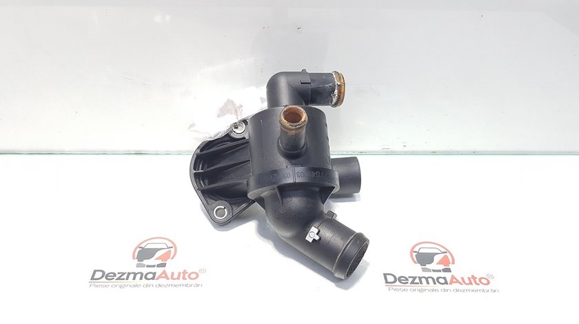 Corp termostat, Audi A3 Cabriolet (8P7) 2.0 tdi, CFF, 03L121111AE