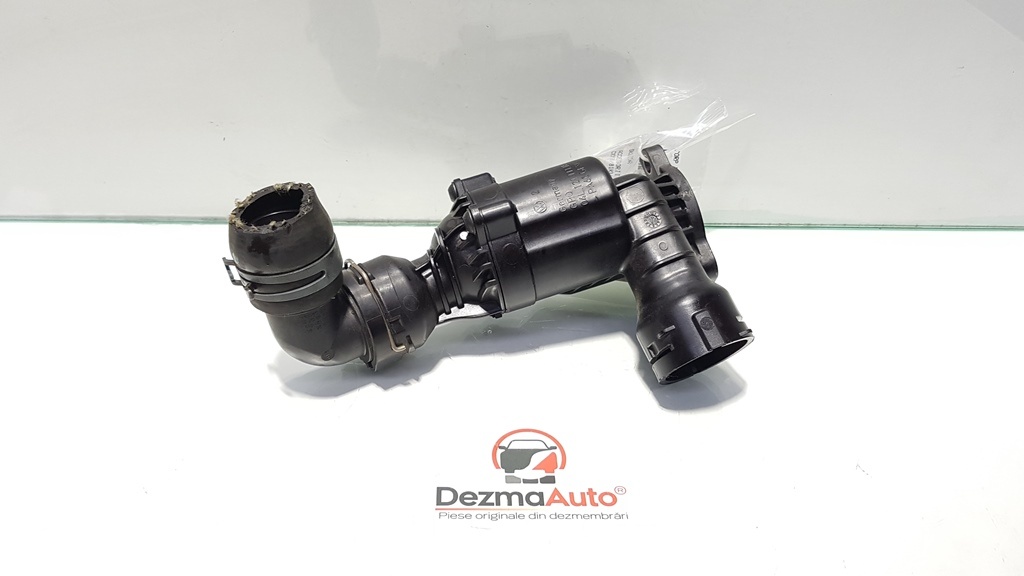 Corp termostat, Audi A3 Cabriolet (8V7, 8VE), 1.6 tdi, CXXB, 04L121111H