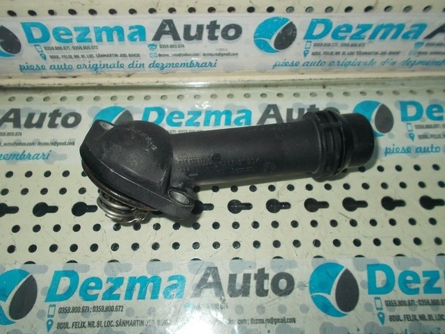 Corp termostat Audi A4 8EC, cod 03G121121C