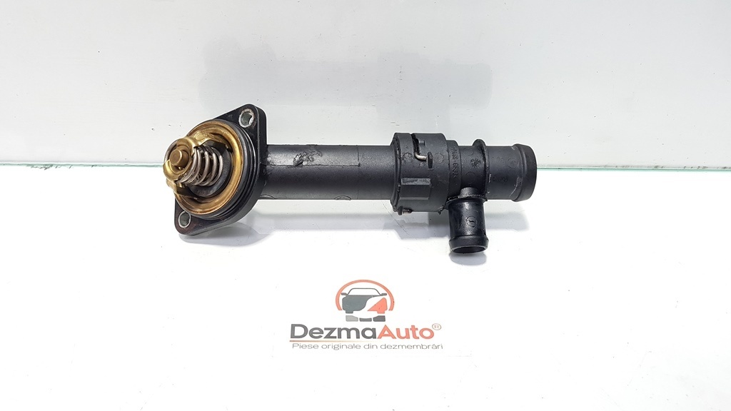 Corp termostat, Audi A4 (8K2, B8) 2.0 tdi, CAG, 03G121121C (id:381536)