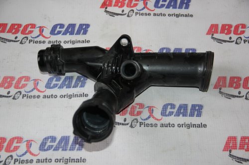 Corp termostat Audi A4 B9 8W 2.0 TDI cod: 04L121026R model 2018