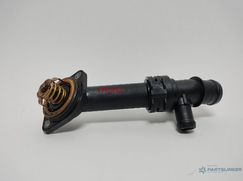 Corp termostat AUDI A4 IV (8K2, B8) [ 2007 - 2015 ] TDI (CAGA, CJCA, CMEA, CMFA) 105KW|143HP VAG 03G...