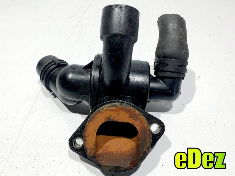 Corp termostat Audi A5 (2007-2011) [8T3] 3.0 tdi CDU , CDT 03L121111AD
