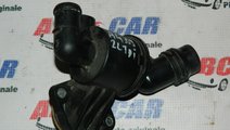 Corp termostat Audi Q5 8R 2.0 TDI cod: 03L121111AD...