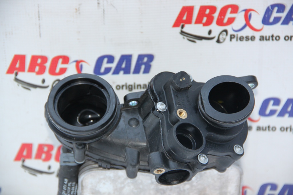 Corp termostat Audi Q7 4M 3.0 TDI cod: 059121111BP model 2018