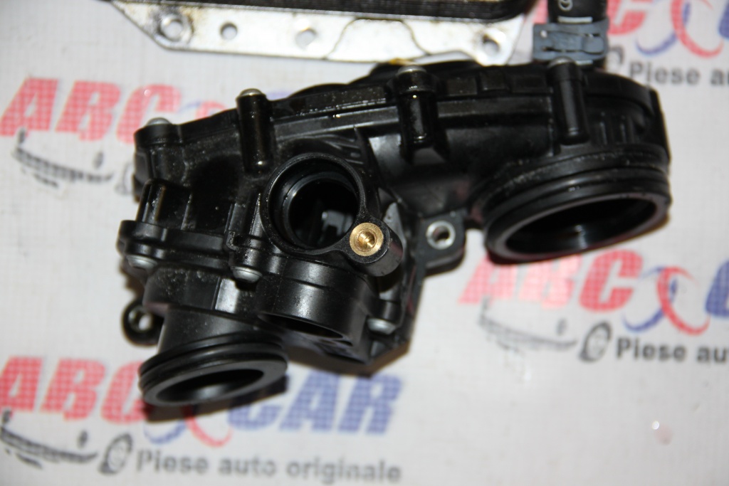 Corp termostat Audi Q7 4M 3.0 TDI cod: 059121111CA model 2017