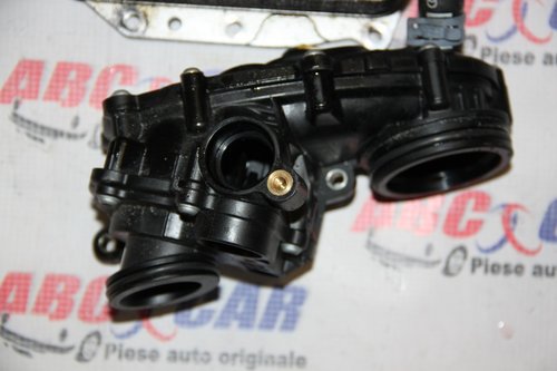 Corp termostat Audi Q7 4M 3.0 TDI cod: 059121111CA model 2017