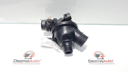 Corp termostat, Bmw 1 Cabriolet (E88) 2.0 B, N43B20A, cod 10106810