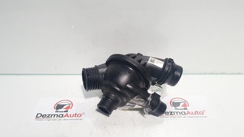 Corp termostat, Bmw 1 Cabriolet (E88), 2.0 benz, N43B20A, 7552403