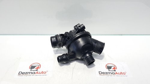 Corp termostat, Bmw 1 coupe (E82) 2.0 b, cod 7552403