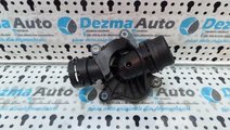 Corp termostat, Bmw 3 cabriolet (E93) 3.0 d, 306D3