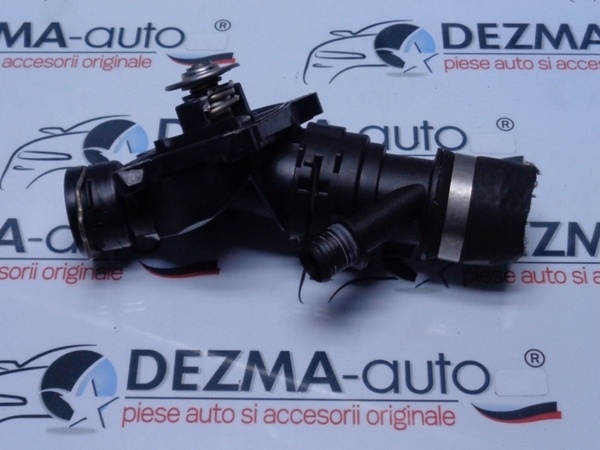 Corp termostat, Bmw 3 coupe (E92) 3.0 d, 306D3