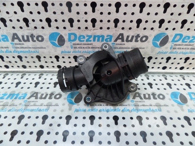 Corp termostat, Bmw 3 coupe (E92) 3.0 d, 306D3