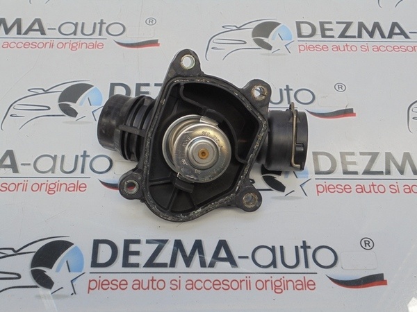 Corp termostat, Bmw 3 (E46) 2.0 d, 204D4