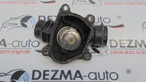 Corp termostat, Bmw 3 (E46) 2.0 d, 204D4