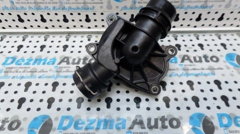 Corp termostat, Bmw 3 Touring (E46), 3.0 d, 306D1