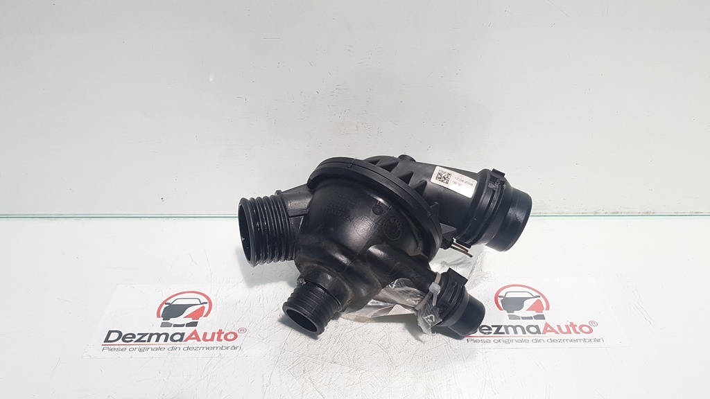 Corp termostat, Bmw 5 (E60), 2.0 benz, N43B20A, 7552403