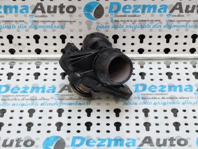 Corp termostat, Bmw 5 (E60), 3.0 d, (id:184147)
