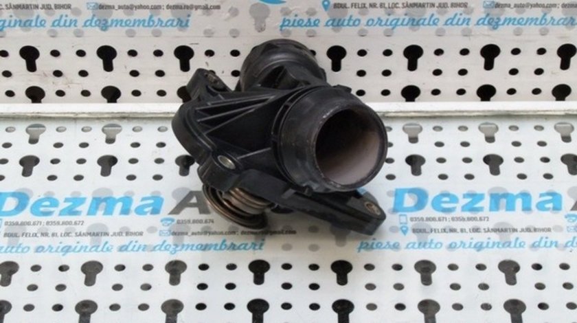 Corp termostat, Bmw 5 (E60), 3.0 d, (id:184147)