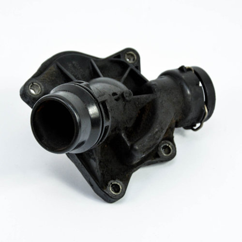 Corp Termostat Bmw 5 (E60, E61) 2003-2010 530 D M57 D30 (306D2) Motorina 7785053, 7785052