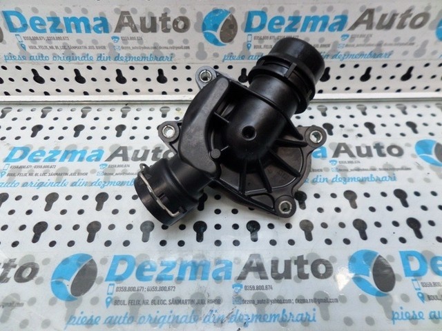 Corp termostat, Bmw 5 Touring (E39), 3.0 d, 306D1