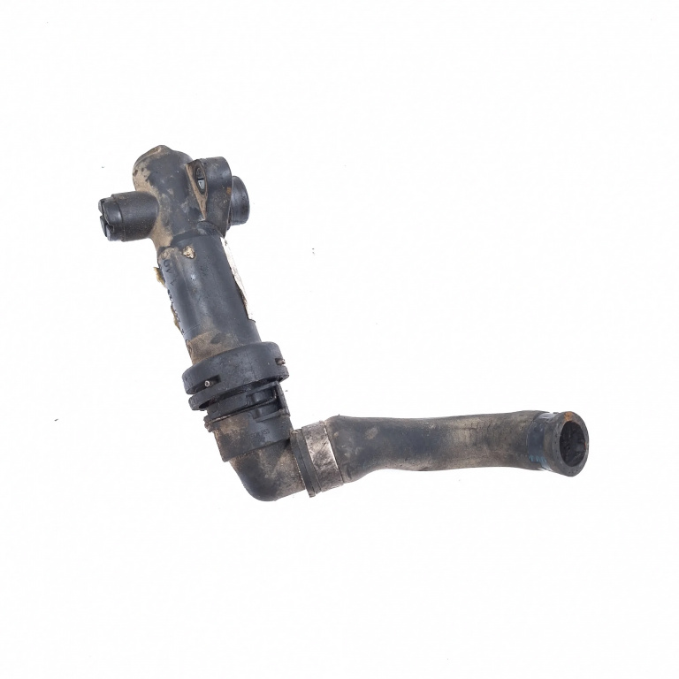 Corp Termostat Bmw 7 (E65, E66, E67) 2001-2008 740 D M67 D39 (398D1) Motorina 2247723 Behr