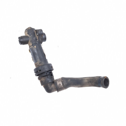 Corp Termostat Bmw 7 (E65, E66, E67) 2001-2008 740 D M67 D39 (398D1) Motorina 2247723 Behr