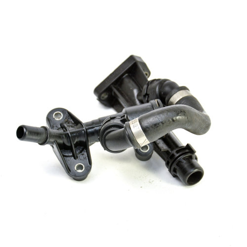 Corp Termostat BMW 7 (F01, F02, F03, F04) 2008 - 2015 Motorina 7509984, 7 509 984, N4832002