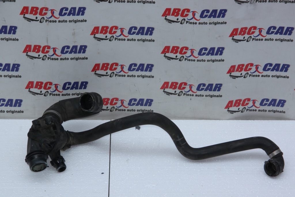 Corp termostat BMW Seria 3 E90/E91 2.0 Benzina cod: 7552403 model 2010