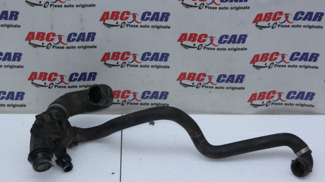 Corp termostat BMW Seria 3 E90/E91 2.0 Benzina cod: 7552403 model 2010