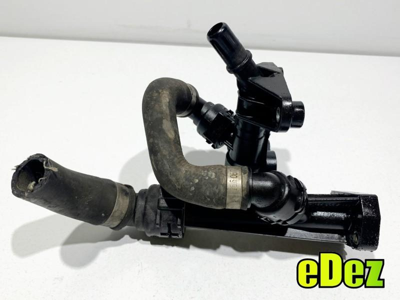 Corp termostat BMW Seria 7 (2008-2015) [F01, F02] 3.0 d N57D30A 245 CP 108086