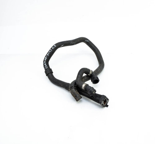 Corp Termostat Bmw X6 (E71, E72) 2008-2014 Xdrive 30 D N57 D30 A Motorina 10106810, 7509984