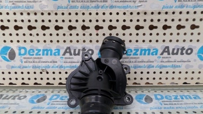 Corp termostat Bmw X6 (E71, E72) 3.0 d