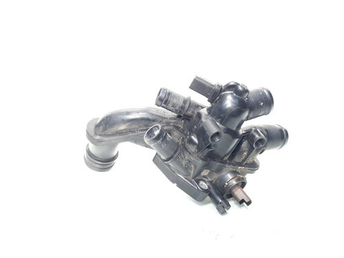 Corp termostat, Citroen Berlingo 2, 1.6 benz, 5FS (idi:596076)