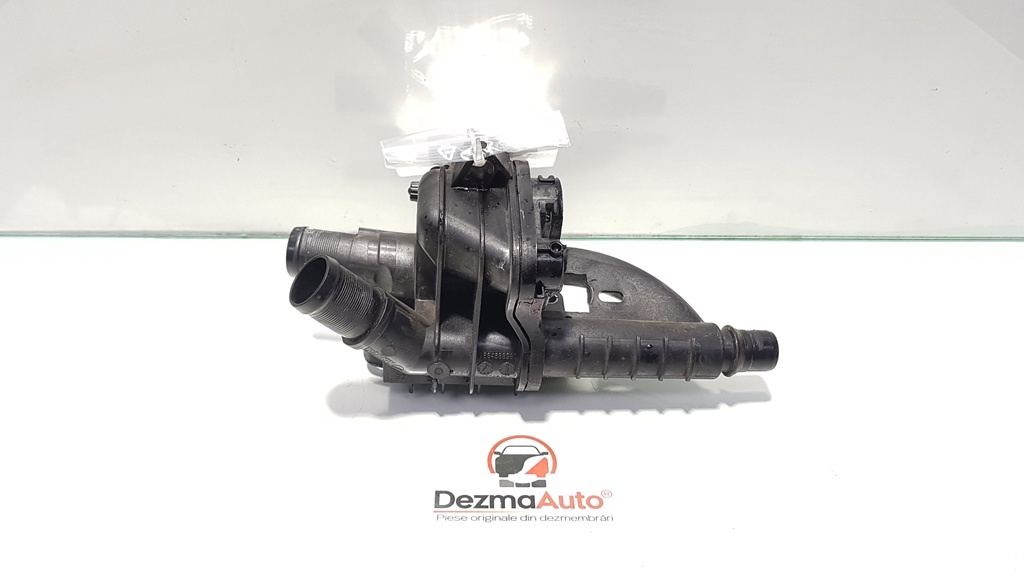 Corp termostat, Citroen C4 Grand Picasso, 1.6 hdi, 9H06, 9684588980