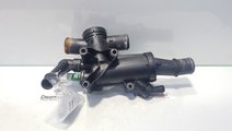 Corp termostat, Citroen C4 (I), 2.0 hdi, RHR, cod ...