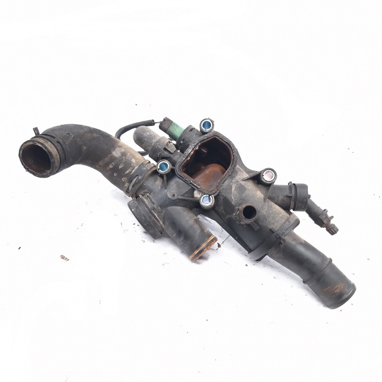 Corp Termostat Citroen C5 2 (RD, TD) 2008 - 2017 Motorina