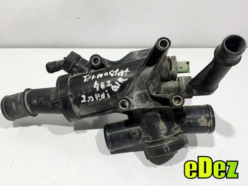 Corp termostat Citroen C5 III (2008-2012) 2.0 tdci 9656182980