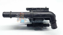 Corp termostat Citroen C5 (III) [ Fabr 2008-prezen...