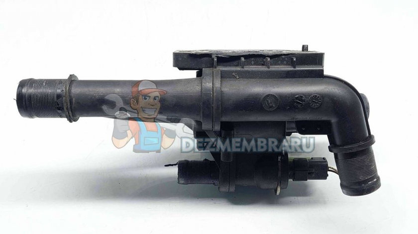 Corp termostat Citroen C5 (III) [ Fabr 2008-prezent] OEM 1.6