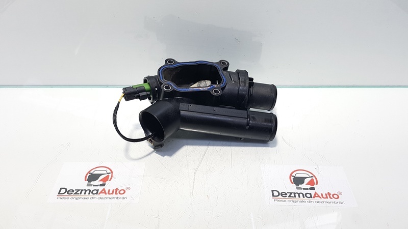 Corp termostat, Citroen C8, 2.2 hdi, 9657182080