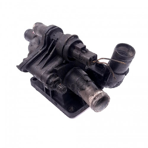 Corp Termostat Citroen Jumpy 2 2007 > 1.6 Hdi 90 16V 9Hu (Dv6Uted4) Motorina 9660660380
