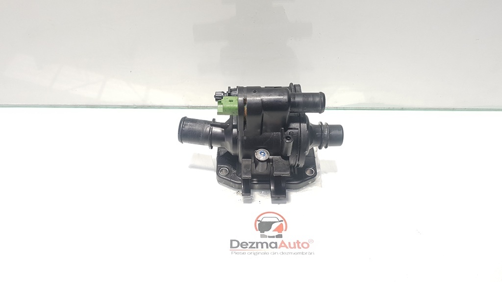 Corp termostat Citroen Xsara hatchback 1.4 hdi, 9654393880