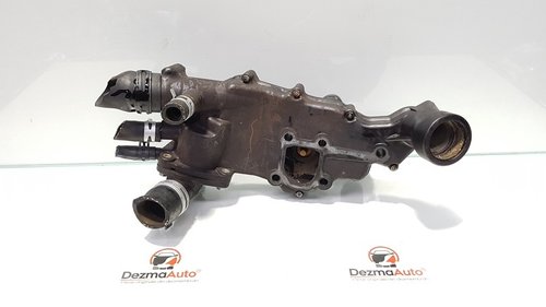 Corp termostat, Citroen Xsara Van, 2.0 hdi, 9643212280